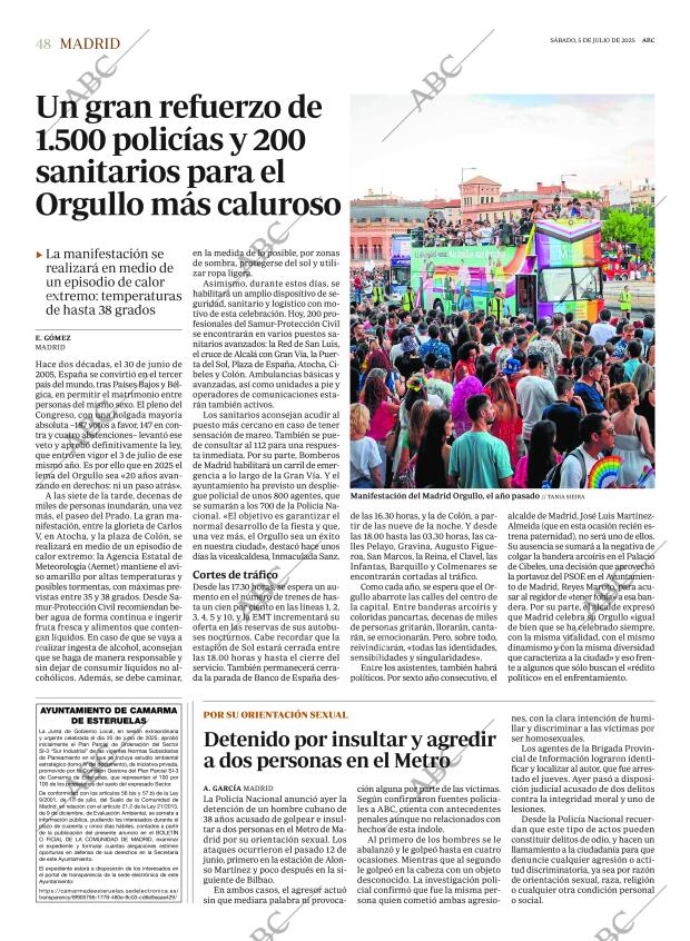 ABC MADRID 05-07-2025 página 48