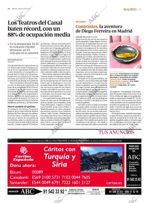 ABC MADRID 05-07-2025 página 51