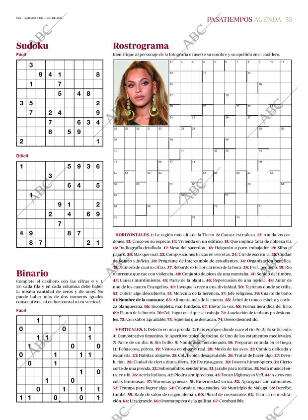 ABC MADRID 05-07-2025 página 55