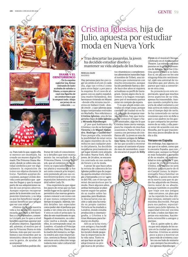 ABC MADRID 05-07-2025 página 59