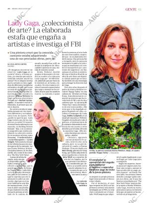 ABC MADRID 05-07-2025 página 61