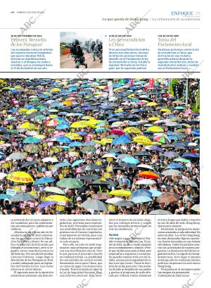 ABC MADRID 06-07-2025 página 15