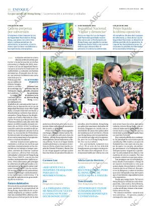 ABC MADRID 06-07-2025 página 16