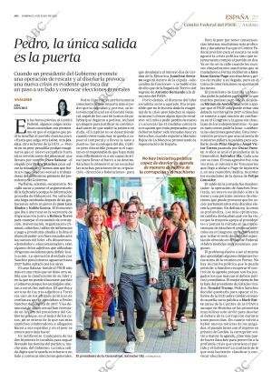 ABC MADRID 06-07-2025 página 27