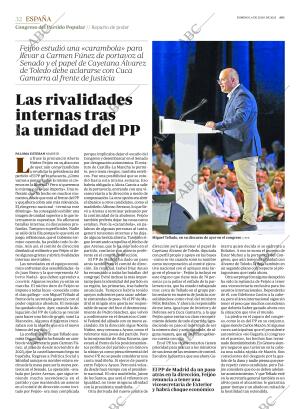 ABC MADRID 06-07-2025 página 32