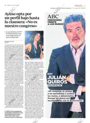 ABC MADRID 06-07-2025 página 33
