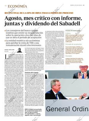 ABC MADRID 06-07-2025 página 40