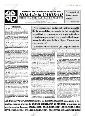 ABC MADRID 06-07-2025 página 49