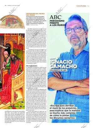 ABC MADRID 06-07-2025 página 51