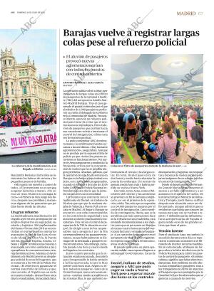 ABC MADRID 06-07-2025 página 67