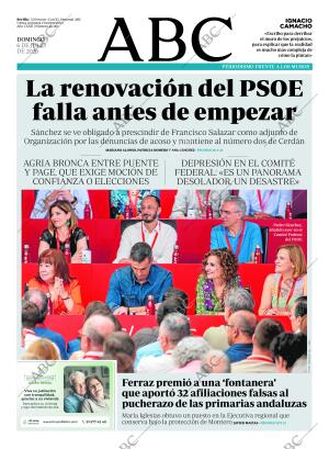 ABC SEVILLA 06-07-2025