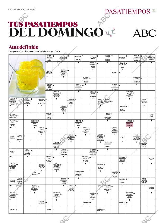 ABC SEVILLA 06-07-2025 página 81