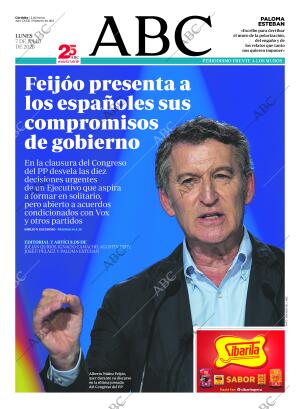 ABC CORDOBA 07-07-2025