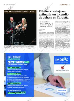 ABC CORDOBA 07-07-2025 página 19