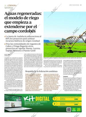 ABC CORDOBA 07-07-2025 página 20