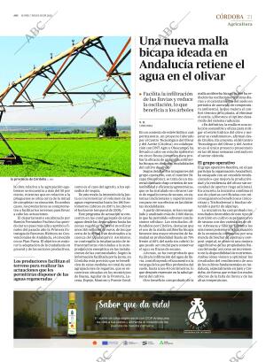 ABC CORDOBA 07-07-2025 página 21