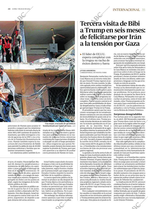 ABC CORDOBA 07-07-2025 página 35
