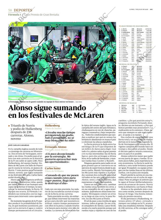 ABC CORDOBA 07-07-2025 página 58