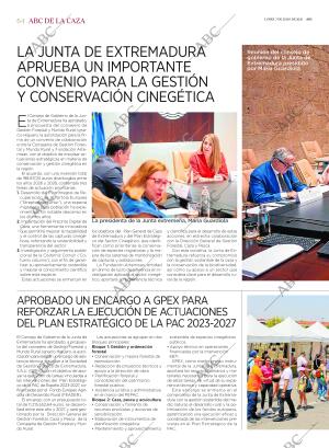 ABC CORDOBA 07-07-2025 página 64