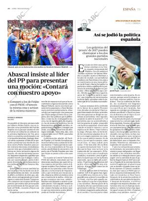 ABC MADRID 07-07-2025 página 19