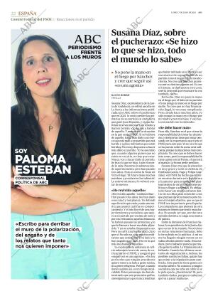 ABC MADRID 07-07-2025 página 22