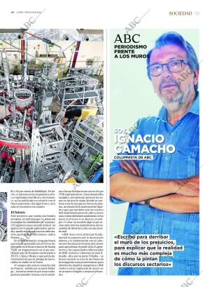 ABC MADRID 07-07-2025 página 33