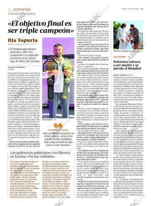 ABC MADRID 07-07-2025 página 50