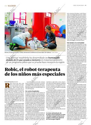ABC MADRID 07-07-2025 página 54