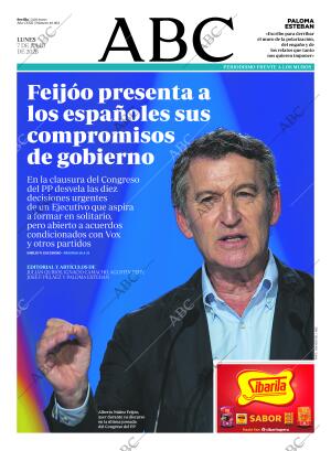 ABC SEVILLA 07-07-2025