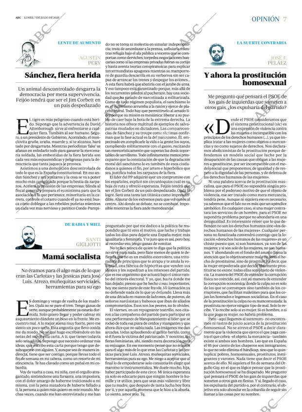 ABC SEVILLA 07-07-2025 página 7