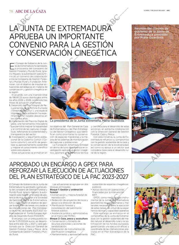 ABC SEVILLA 07-07-2025 página 78