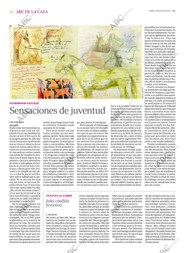 ABC SEVILLA 07-07-2025 página 82