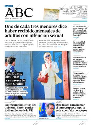 ABC CORDOBA 08-07-2025 página 2
