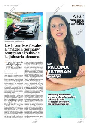 ABC CORDOBA 08-07-2025 página 41