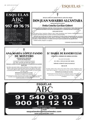 ABC CORDOBA 08-07-2025 página 59