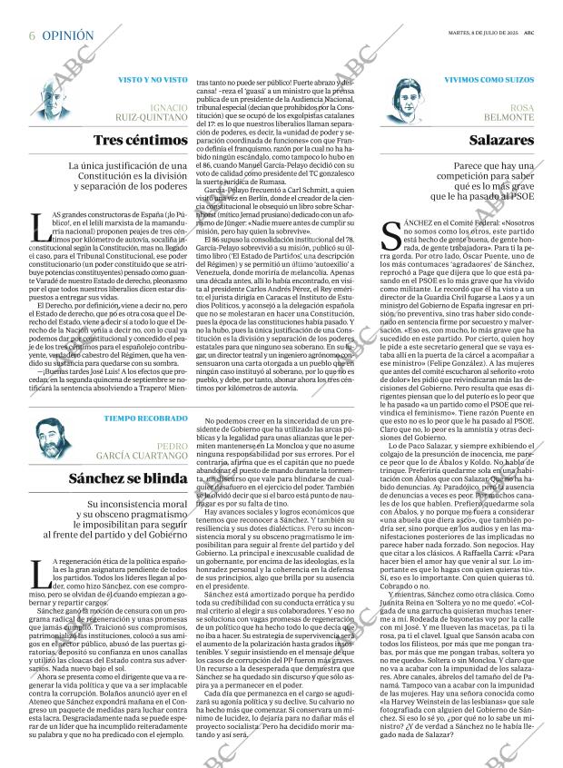 ABC CORDOBA 08-07-2025 página 6