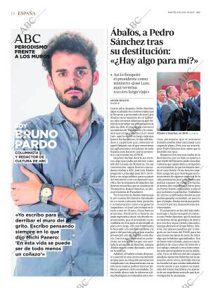 ABC MADRID 08-07-2025 página 18