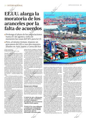 ABC MADRID 08-07-2025 página 24
