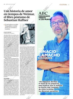 ABC MADRID 08-07-2025 página 41