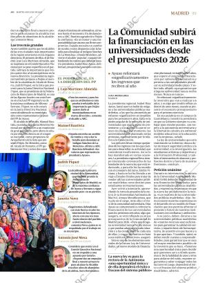 ABC MADRID 08-07-2025 página 49