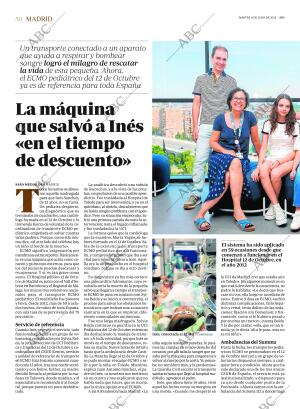 ABC MADRID 08-07-2025 página 50