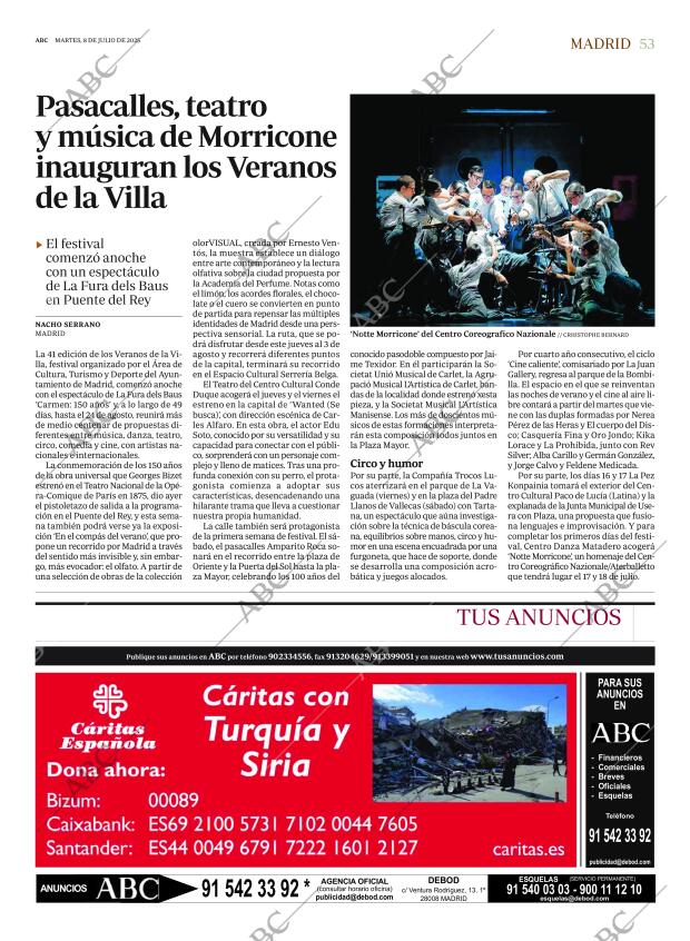 ABC MADRID 08-07-2025 página 53