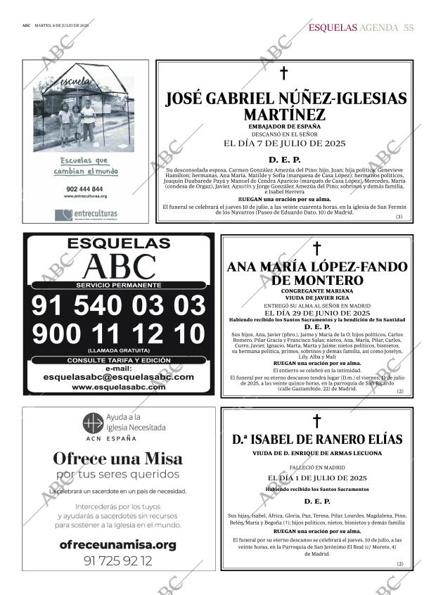 ABC MADRID 08-07-2025 página 55