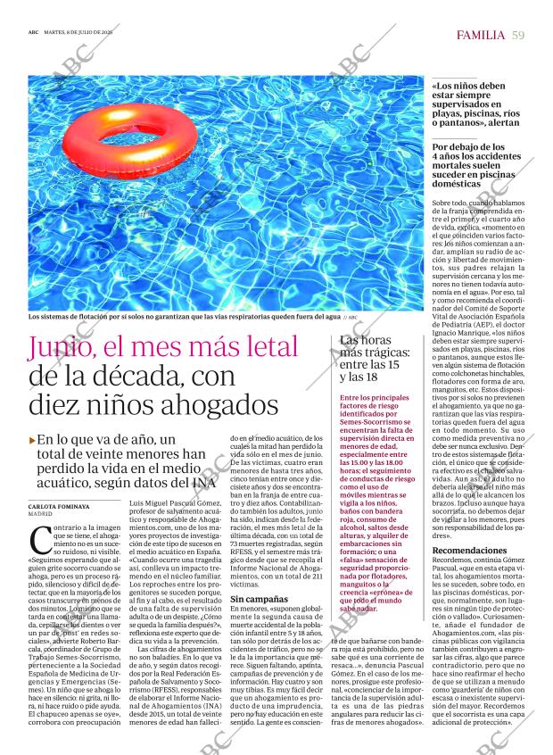 ABC MADRID 08-07-2025 página 59