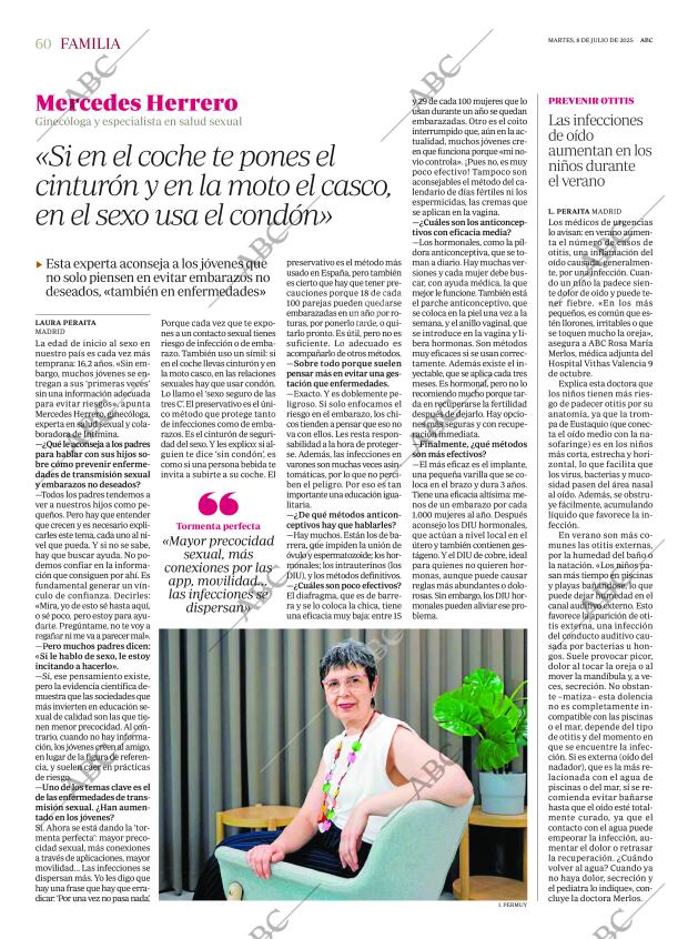 ABC MADRID 08-07-2025 página 60