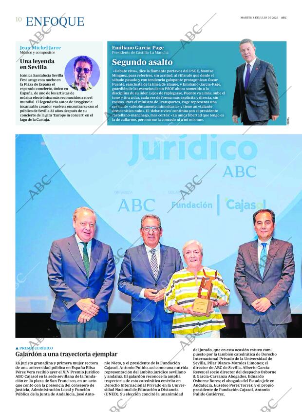 ABC SEVILLA 08-07-2025 página 10