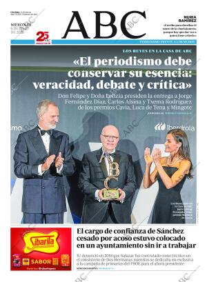 ABC CORDOBA 09-07-2025
