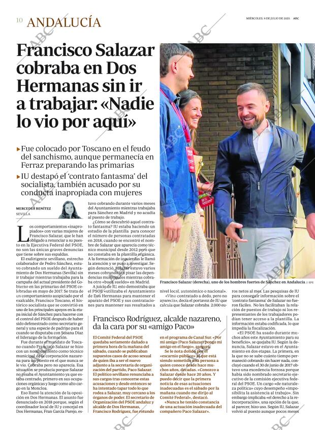 ABC CORDOBA 09-07-2025 página 10