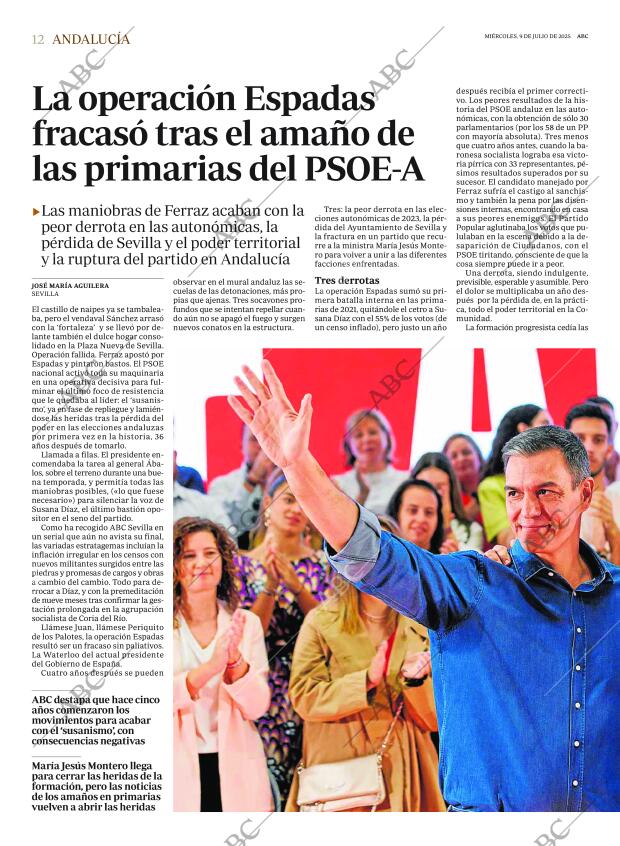 ABC CORDOBA 09-07-2025 página 12