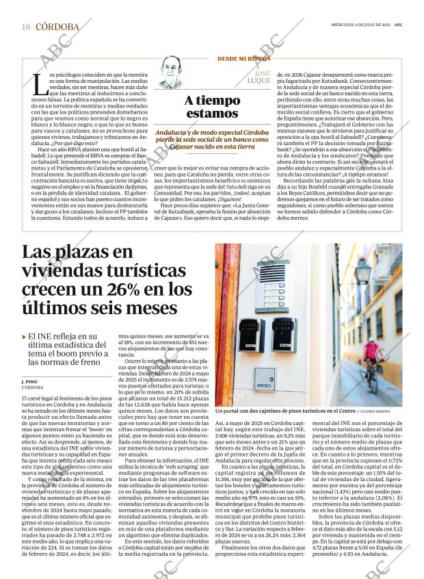 ABC CORDOBA 09-07-2025 página 18